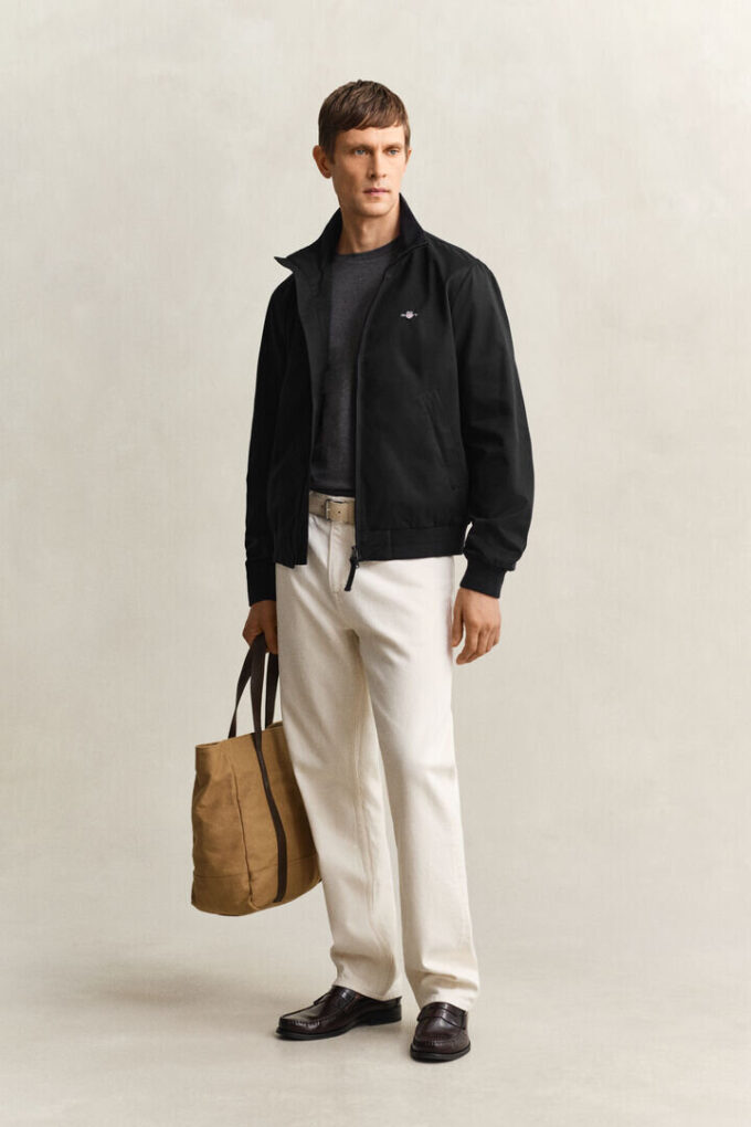 Lightweight Hampshire Jacket Lightweight Hampshire Jacket