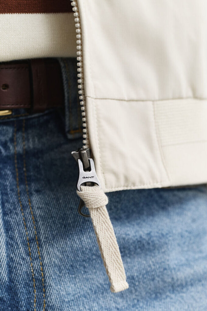 Lightweight Hampshire Jacket Lightweight Hampshire Jacket