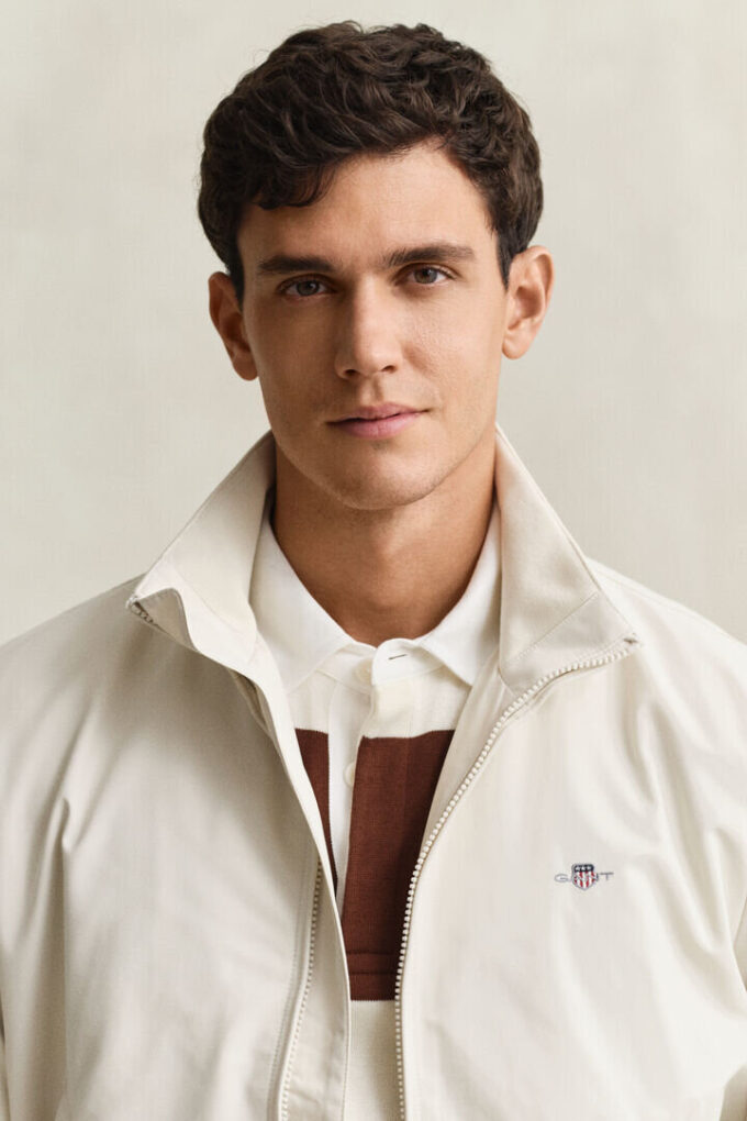 Lightweight Hampshire Jacket Lightweight Hampshire Jacket