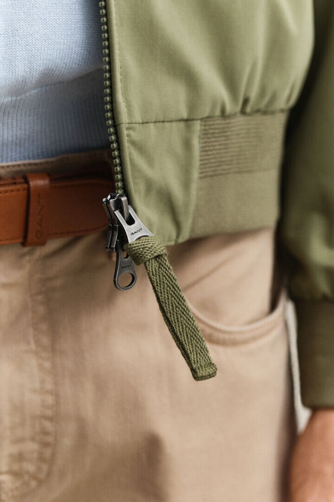 Lightweight Hampshire Jacket Lightweight Hampshire Jacket