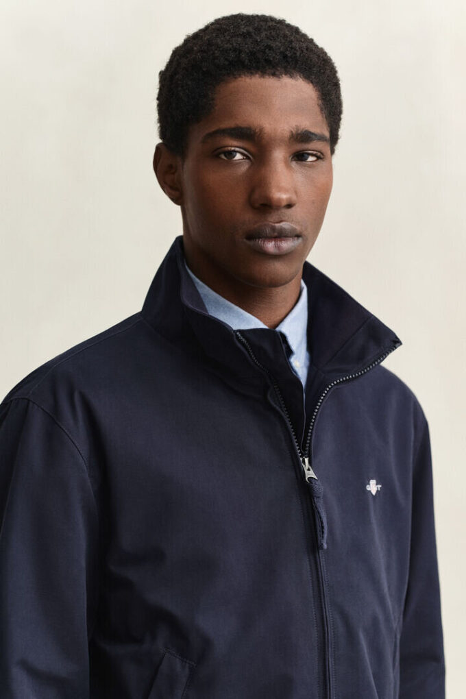 Lightweight Hampshire Jacket Lightweight Hampshire Jacket