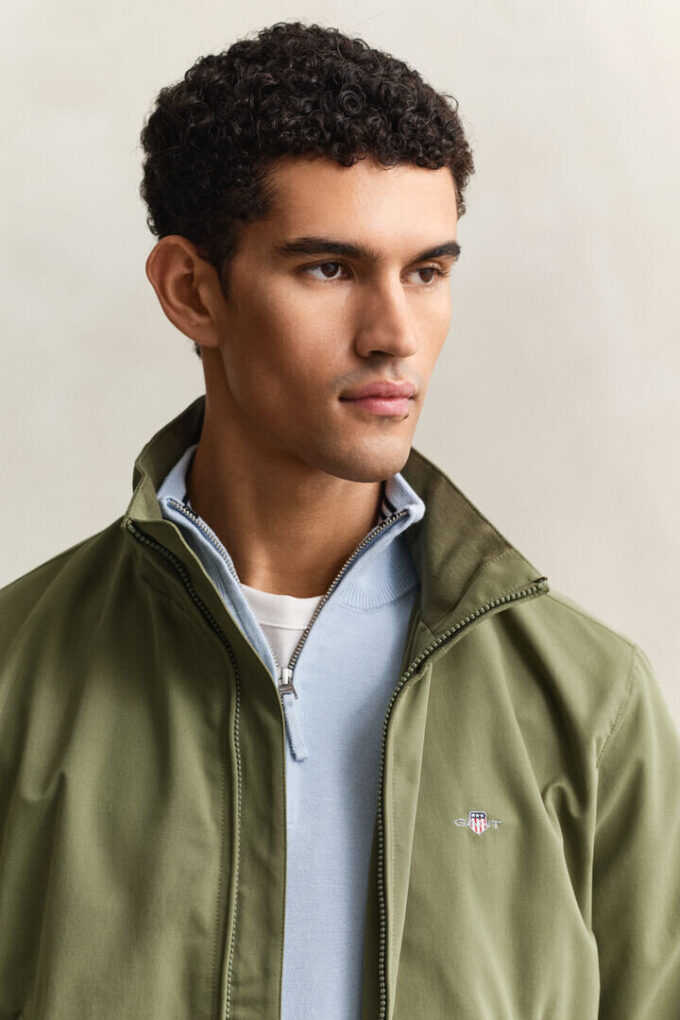 Lightweight Hampshire Jacket Lightweight Hampshire Jacket