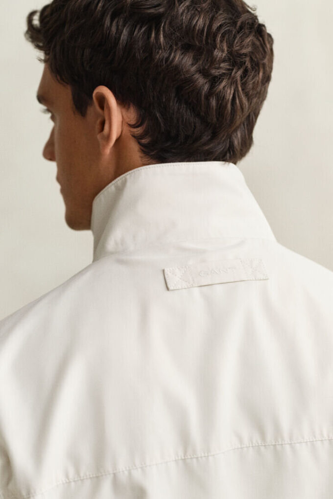 Lightweight Hampshire Jacket Lightweight Hampshire Jacket