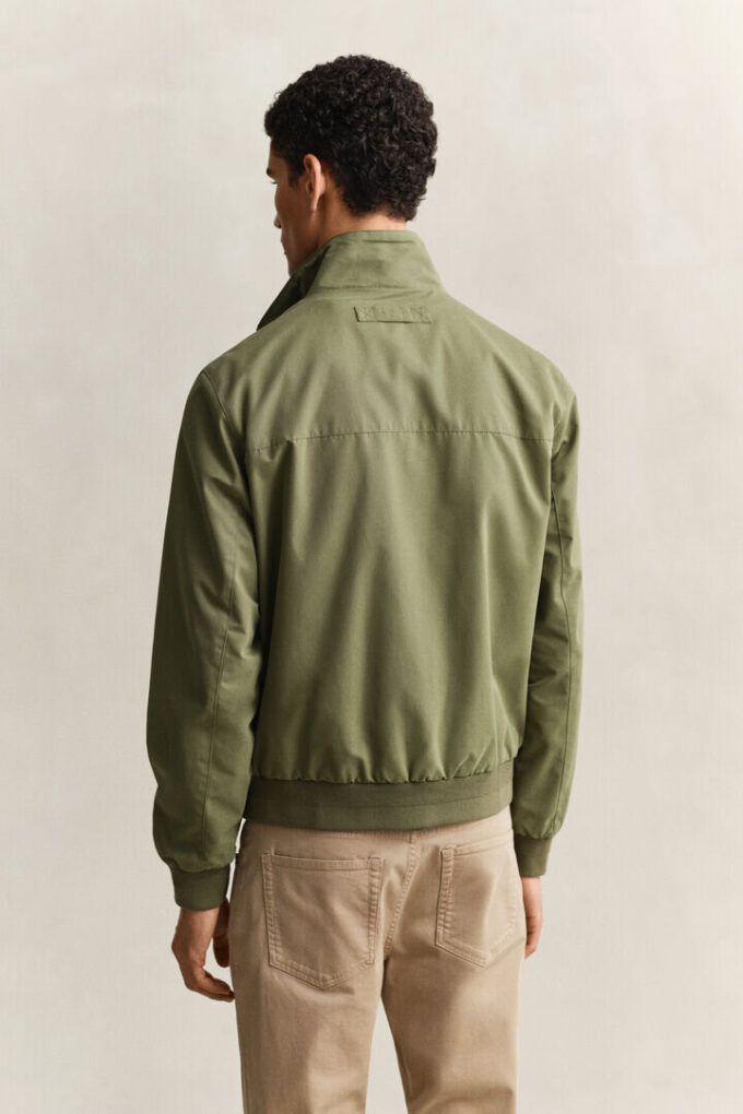Lightweight Hampshire Jacket Lightweight Hampshire Jacket