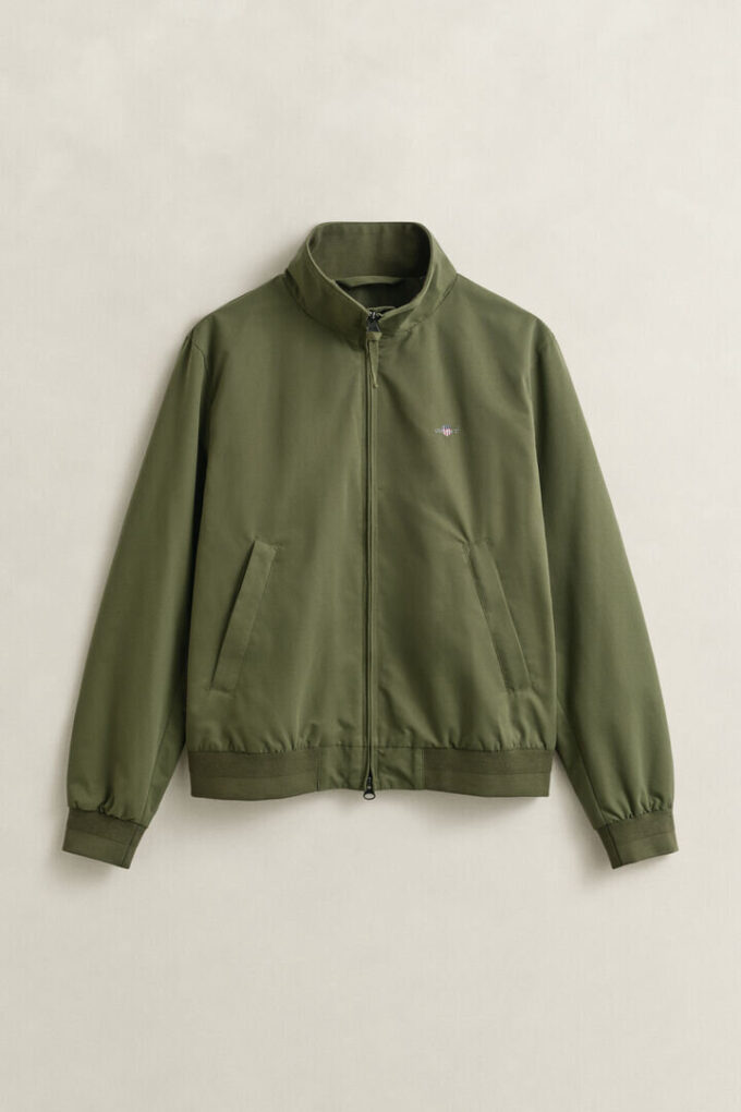 Lightweight Hampshire Jacket Lightweight Hampshire Jacket