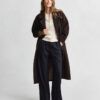 Lightweight Knit Crew Neck Cardigan Lightweight Knit Crew Neck Cardigan