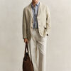 Linen Blazer Linen Blazer