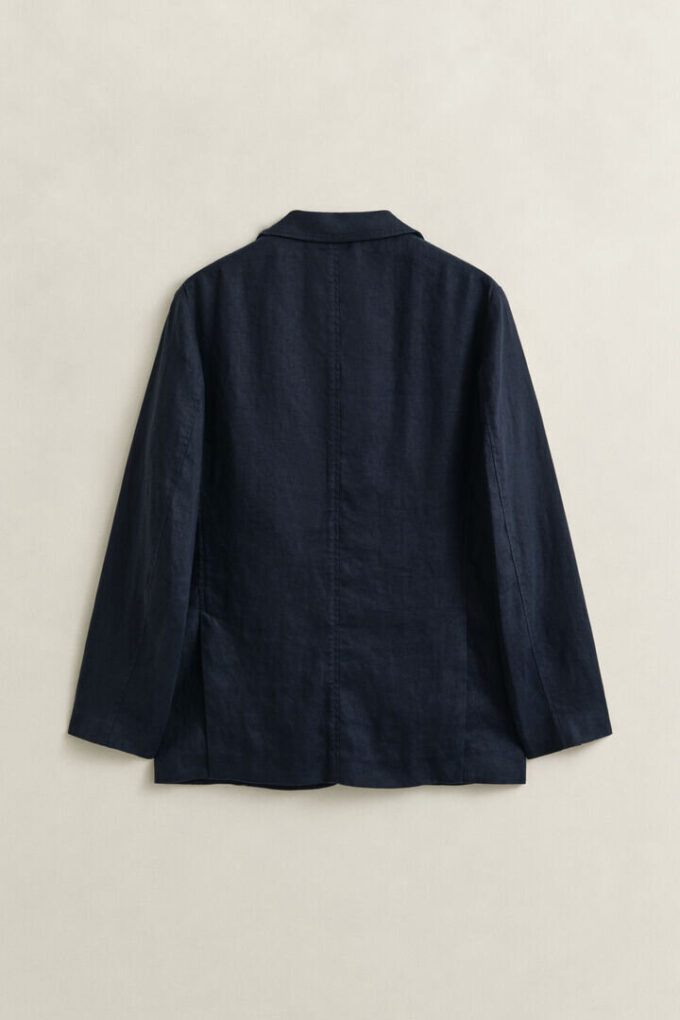 Linen Blazer Linen Blazer