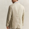 Linen Blazer Linen Blazer