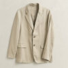 Linen Blazer Linen Blazer