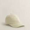 Linen Blend Cap Linen Blend Cap