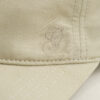 Linen Blend Cap Linen Blend Cap