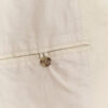 Linen Blend Harrington Jacket Linen Blend Harrington Jacket