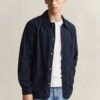 Linen Blend Overshirt Linen Blend Overshirt