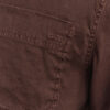 Linen Blend Overshirt Linen Blend Overshirt