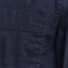 Linen Blend Overshirt Linen Blend Overshirt