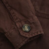 Linen Blend Overshirt Linen Blend Overshirt