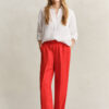 Linen Blend Pants Linen Blend Pants