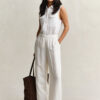 Linen Blend Pants Linen Blend Pants