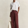Linen Blend Pants Linen Blend Pants