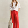 Linen Blend Pants Linen Blend Pants
