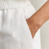 Linen Blend Pants Linen Blend Pants
