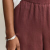 Linen Blend Pants Linen Blend Pants