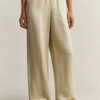 Linen Blend Pants Linen Blend Pants