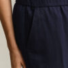 Linen Blend Pants