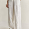 Linen Blend Pants Linen Blend Pants