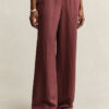 Linen Blend Pants Linen Blend Pants