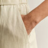 Linen Blend Pants Linen Blend Pants