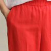 Linen Blend Pants Linen Blend Pants