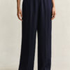 Linen Blend Pants