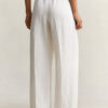 Linen Blend Pants Linen Blend Pants