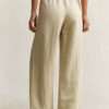 Linen Blend Pants Linen Blend Pants