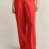 Linen Blend Pants Linen Blend Pants