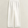 Linen Blend Pants Linen Blend Pants