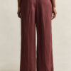 Linen Blend Pants Linen Blend Pants