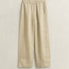 Linen Blend Pants Linen Blend Pants