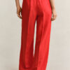 Linen Blend Pants Linen Blend Pants