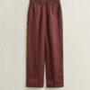 Linen Blend Pants Linen Blend Pants