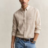 Linen Blend Shirt Linen Blend Shirt