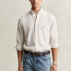Linen Blend Shirt Linen Blend Shirt