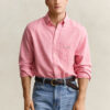 Linen Blend Shirt Linen Blend Shirt