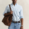 Linen Blend Shirt Linen Blend Shirt