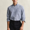 Linen Blend Shirt Linen Blend Shirt
