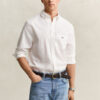 Linen Blend Shirt Linen Blend Shirt