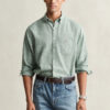 Linen Blend Shirt Linen Blend Shirt