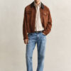 Linen Blend Shirt Linen Blend Shirt